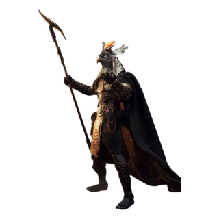 Figurka Ra the God of Sun Action Figure 1/6 Golden Edition
