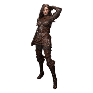 Figurka Royal Defender Action Figure 1/6 Golden Edition
