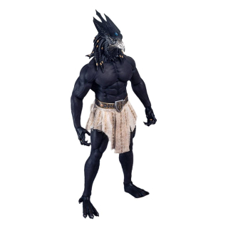 Figurka Horus Guardian of Pharaoh Action Figure 1/6 Silver Edition