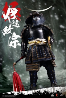Figurka Date Masamune (Masterpiece Version) - Series Of Empires 1/6 Action Figure