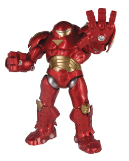 Figurka Hulkbuster - Marvel Select Action Figure