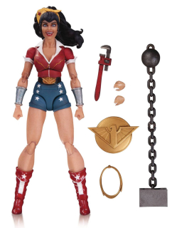Figurka Wonder Woman - DC Bombshells Action Figure