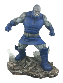 Soška Darkseid - DC Comic Gallery PVC Diorama