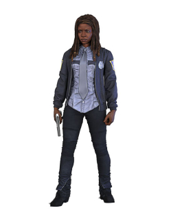 Figurka Constable Michonne - THE WALKING DEAD - ŽIVÍ MRTVÍ - TV SERIES 9