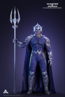 Figurka Ocean Master (Master Of Ocean) - Aquaman 1/6 Action Figure
