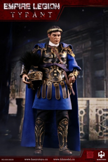 Figurka Tyrant (Double Set Edition) - Imperial Legion 1/6 Action Figure