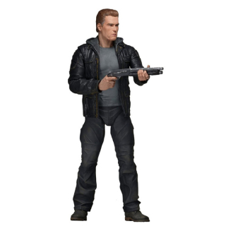 Figurka Guardian T-800 - Terminator Genisys Action Figure