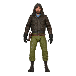 Figurka Ultimate MacReady (Station Survival) - The Thing Action Figure
