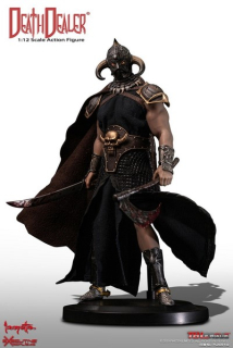 Figurka Death Dealer - 1/12 Action Figure