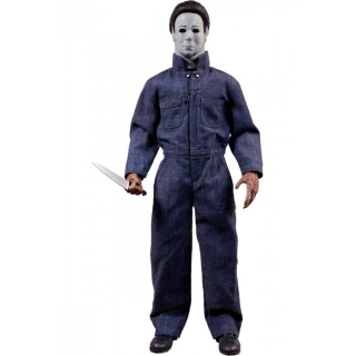 Figurka Michael Myers - Halloween 4: The Return of Michael Myers Action Figure 1/6