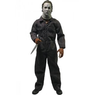 Figurka Michael Myers - Halloween 5: The Revenge of Michael Myers Action Figure 1/6