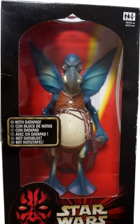 Figurka Watto - Star Wars Action Figure - Hasbro 