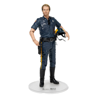 Figurka Matt Kirby - Terence Hill Action Figure