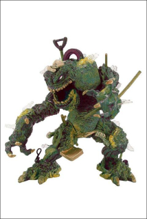 Figurka THE HEAP - SPAWN SERIES 12 Action Figure - McFarlane
