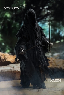 Figurka Ringwraith - The Lord Of The Rings 1/6 Action Figure