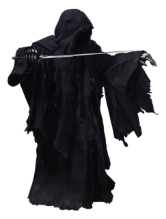 Figurka Nazgûl - Lord of the Rings Action Figure 1/6