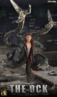 Figurka The Ock 1/6 Action Figure