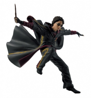 Soška Harry Potter mini statue - Gentle Giant