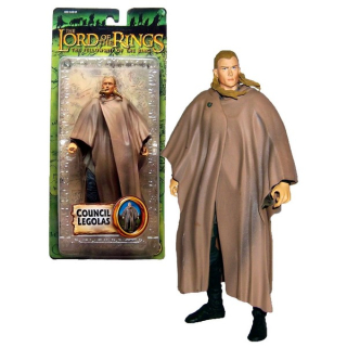 Figurka Council Legolas - The Lord of The Rings Action Figure