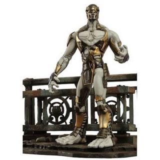 Figurka Chitauri Foot Soldier - Avengers Marvel Select Action Figure