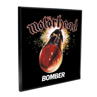 Obraz Motörhead Crystal Clear Picture Bomber