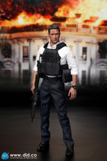 Figurka Mark - US Secret Service Special Agent (Special Edition) 1/6 Figure
