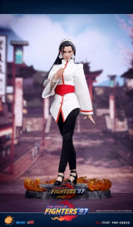 Figurka Chizuru Kagura - The King Of Fighters 97 1/6 Action Figure