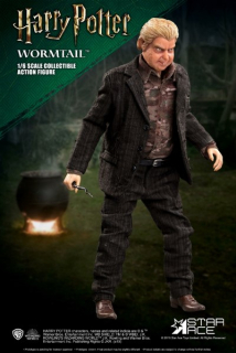 Figurka Wormtail (Peter Pettigrew) - Harry Potter My Favourite Movie Action Figure 1/6