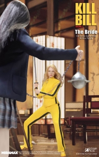 Figurka The Bride - Kill Bill My Favourite Movie Action Figure 1/6