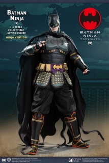 Figurka Batman Ninja Normal Ver. - Batman Ninja My Favourite Movie Action Figure 1/6