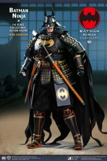 Figurka Batman Ninja Deluxe Ver - Batman Ninja My Favourite Movie Action Figure 1/6