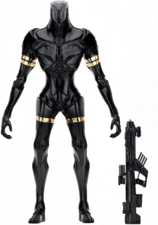 Figurka K-Tron - Valerian and the City of a Thousand Action Figure