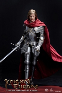 Figurka Griffin Knight - Armor Legend Series 1/6 Action Figure