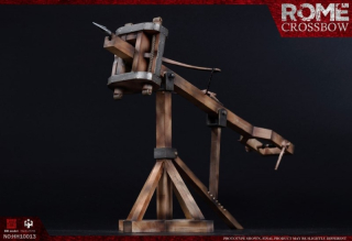 Zbraň Rome Crossbow 1/6 Scale Model