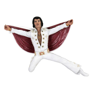 Figurka Elvis Presley Action Figure Live in ´72