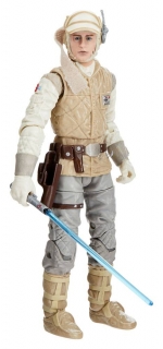 Figurka Luke Skywalker - Star Wars Black Series Archive Action Figure 50th Anniversary Wave 1