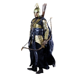 Figurka Elven Archer - Lord of the Rings Action Figure 1/6