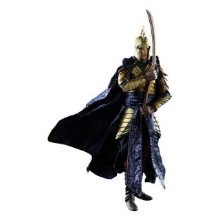 Figurka Elven Warrior - Lord of the Rings Action Figure 1/6
