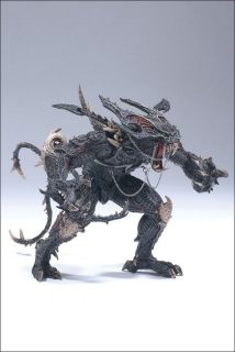 Figurka SPAWN - SPAWN SERIES 23: MUTATIONS - McFarlane
