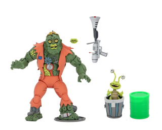 Figurka Ultimate Muckman - Teenage Mutant Ninja Turtles Action Figure