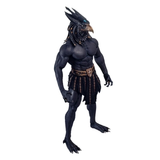 Figurka Horus Guardian of Pharaoh Action Figure 1/6 Golden Edition