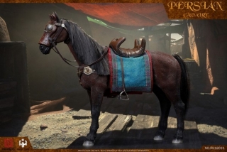 Figurka Persian Cavalry War Horse 1/6 Action Figure 
