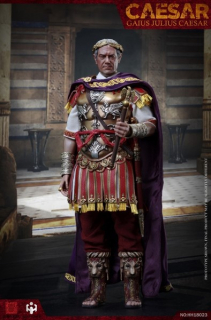 Figurka Gaius Julius Caesar - Rome Imperial Army Action Figure 1/6