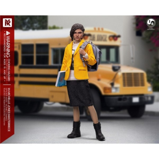 Figurka Michelle Jones - Spider-Man : Far From Home 1/6 Action Figure