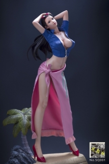Soška Nico Robin - One Piece 1/4 Resin Statue