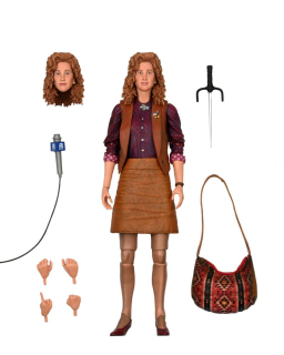 Figurka Ultimate April O'Neil - Teenage Mutant Ninja Turtles Action Figure