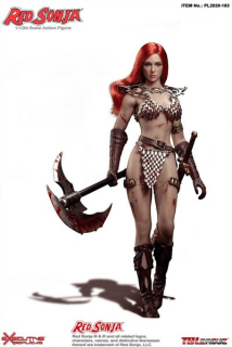 Figurka Red Sonja 1/12 Action Figure