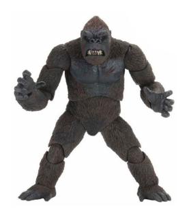 Figurka Ultimate Island Kong - King Kong Action Figure