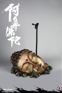 Stojánek Buddha Base Station