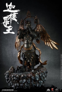 Diorama pro 1/6 figurky Garuda Display Scene Stand - Series Of Empires